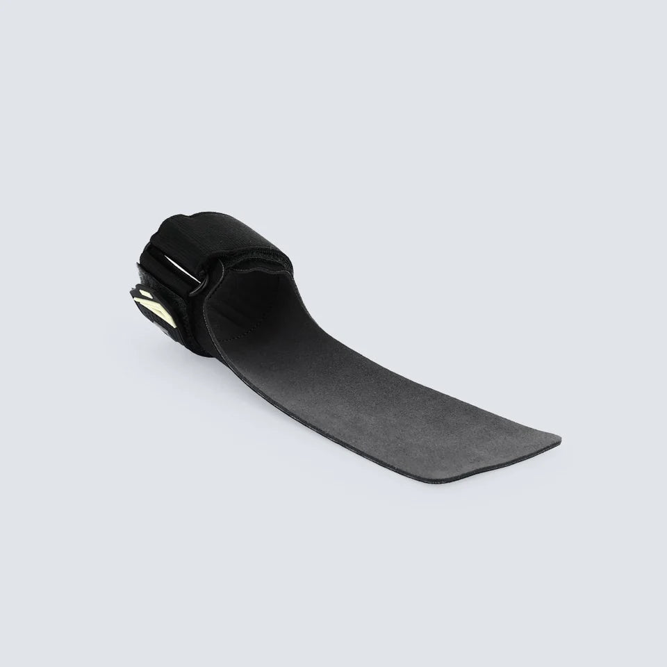 Heron grip Black Edition