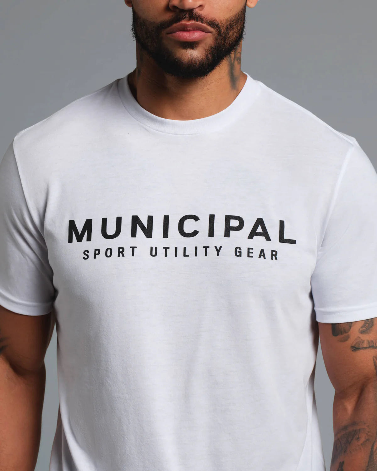 4:AM CLUB T-SHIRT