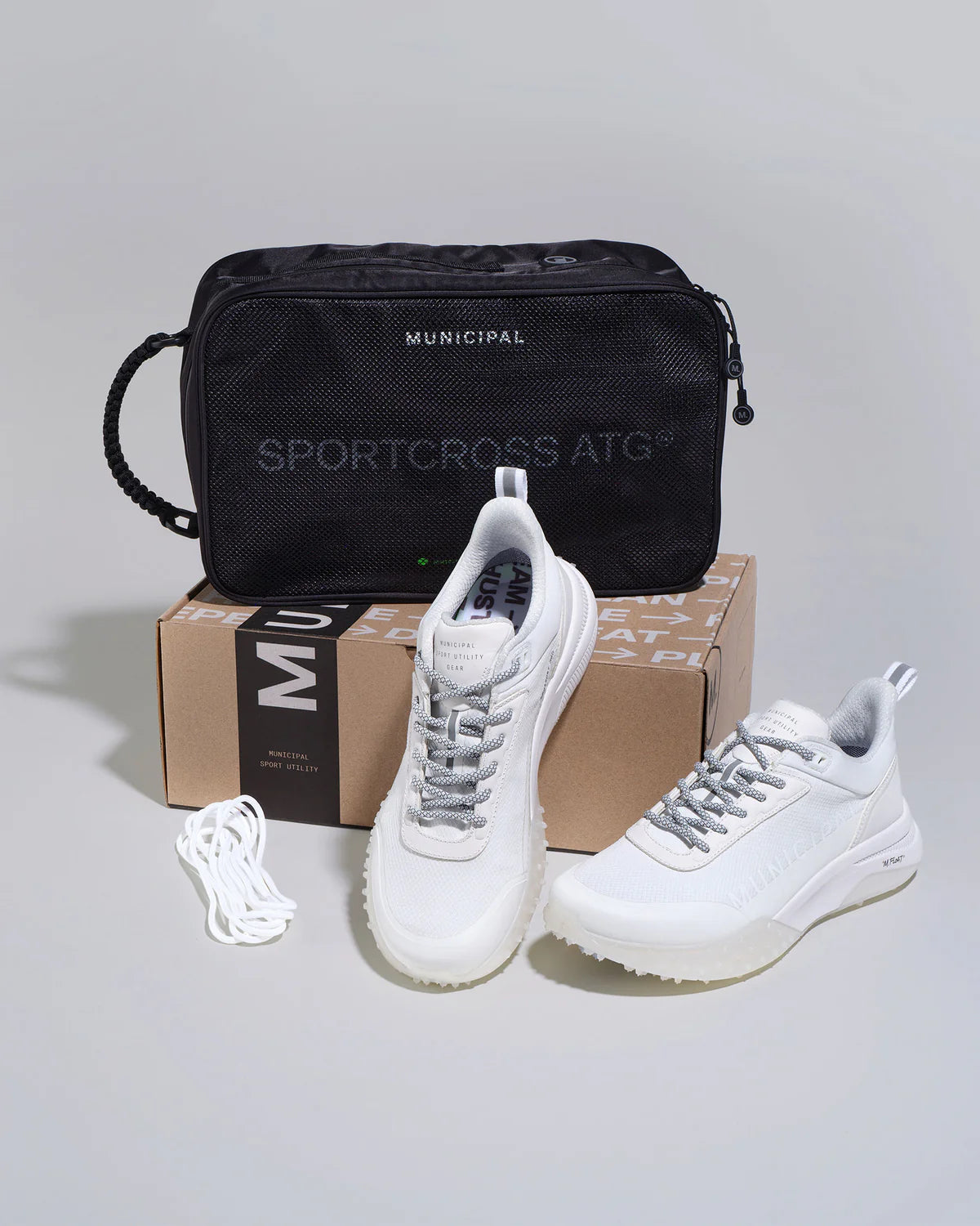 SPORTCROSS ATG SHOES