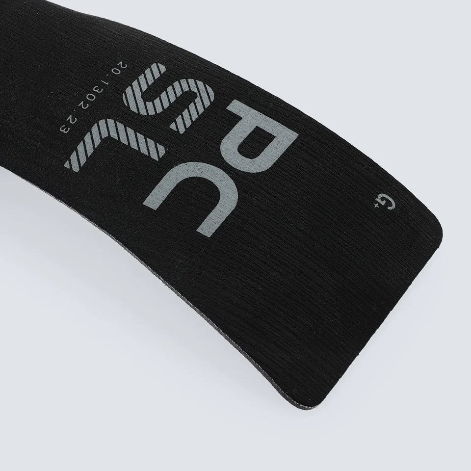 Heron grip Black Edition