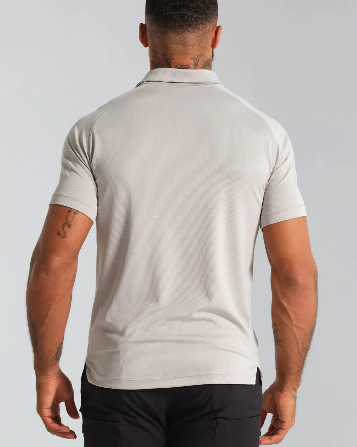 SPORTCROSS TECH POLO