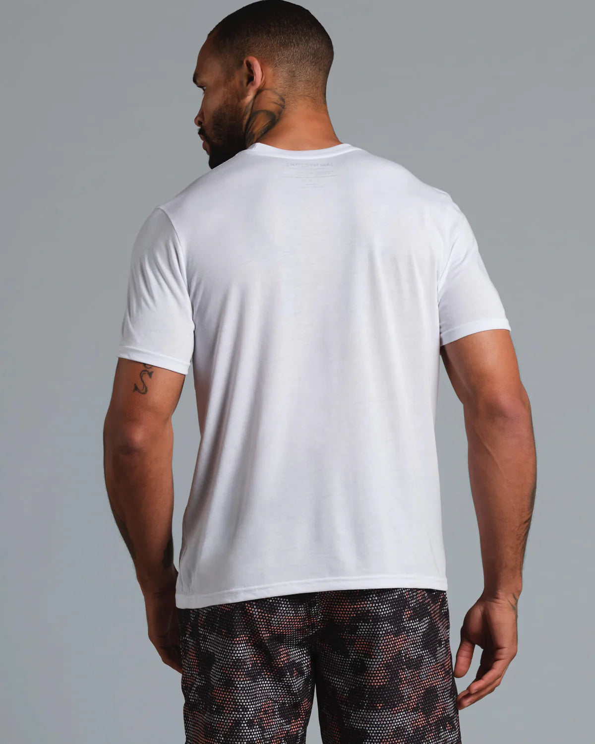 4:AM CLUB T-SHIRT