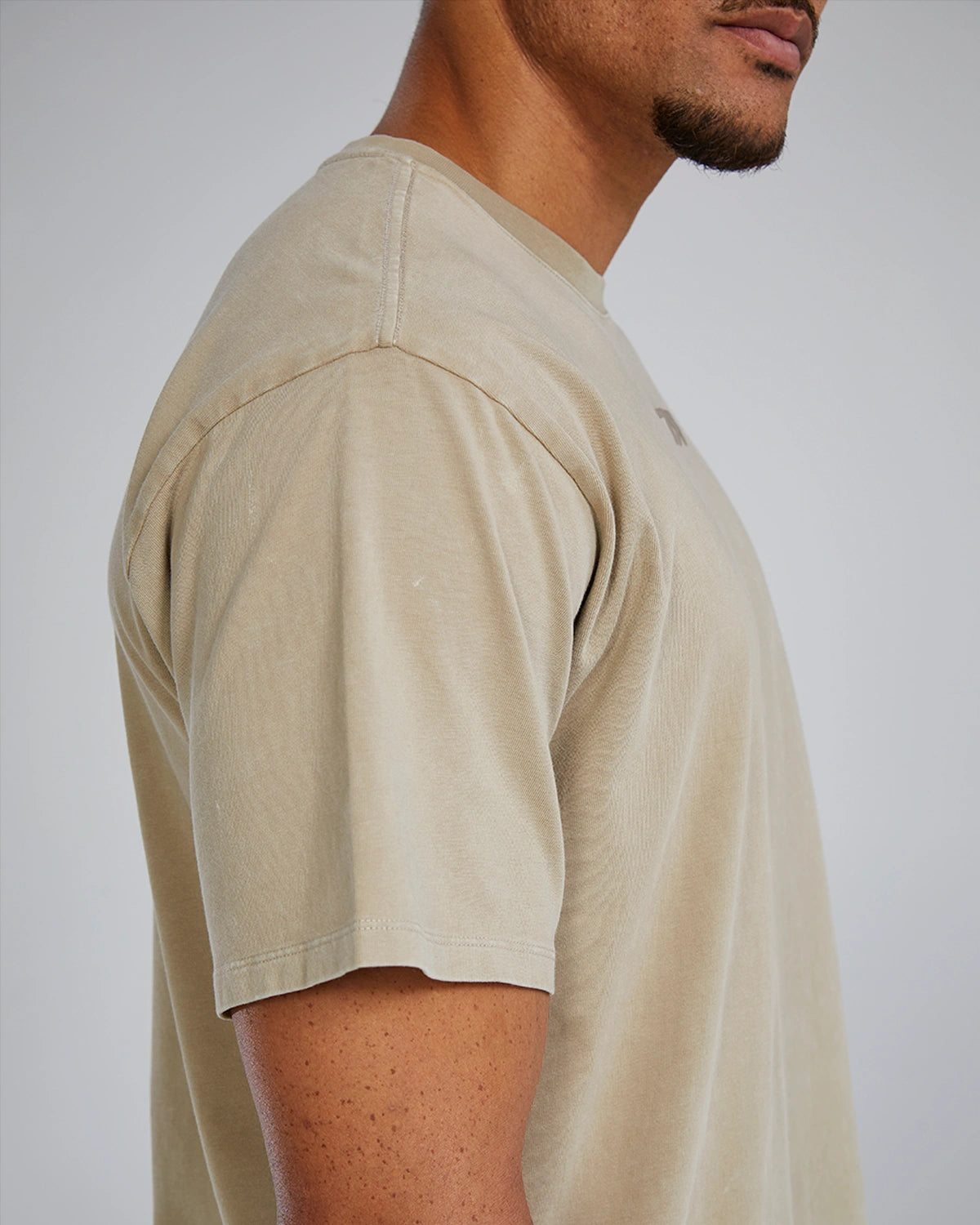 TYR Oversized Tee
