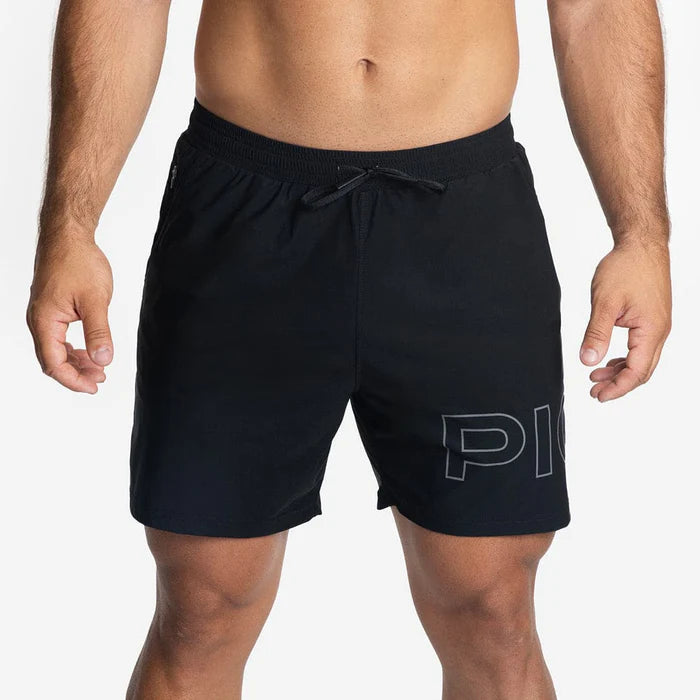 Picsil Core stuttbuxur