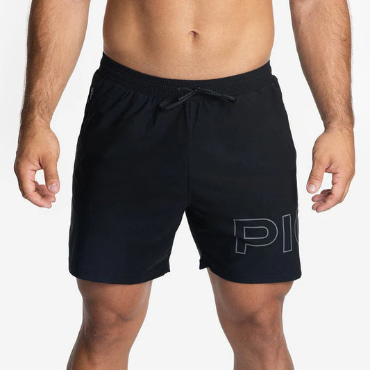 Picsil Core stuttbuxur