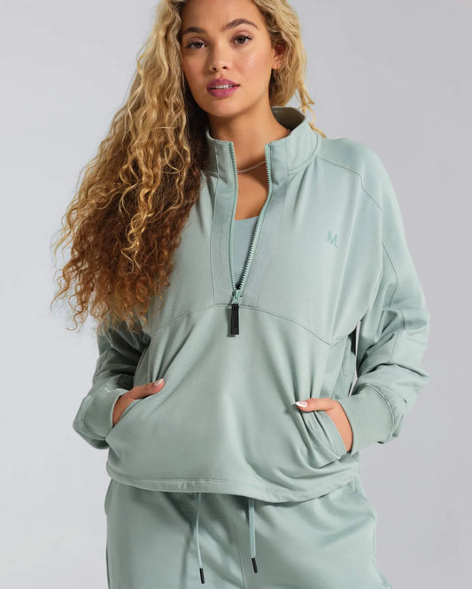 WOMEN'S IMAGINE CREW