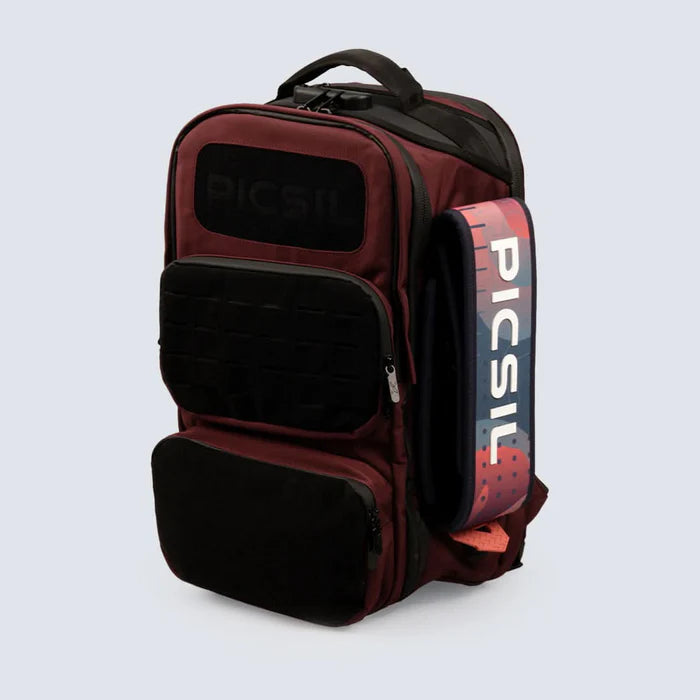 Maverick tactical bakpoki 40L 2nd generation burgundy