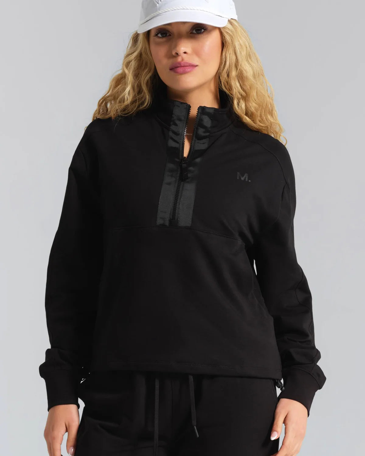 WOMEN'S IMAGINE CREW