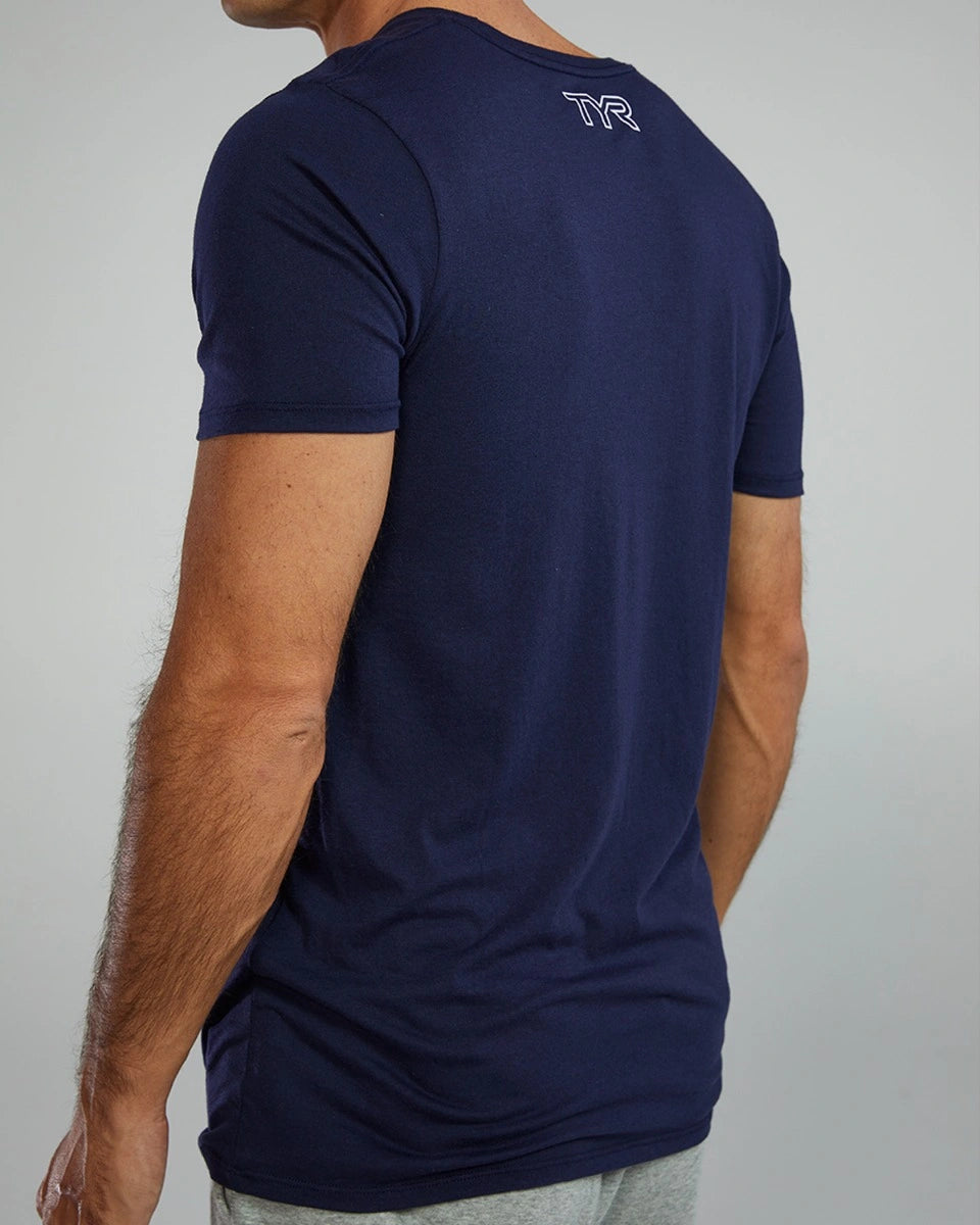 TYR BIG LOGO ULTRASOFT bolur
