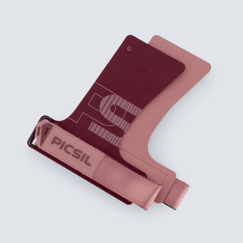 Condor Grip SS25