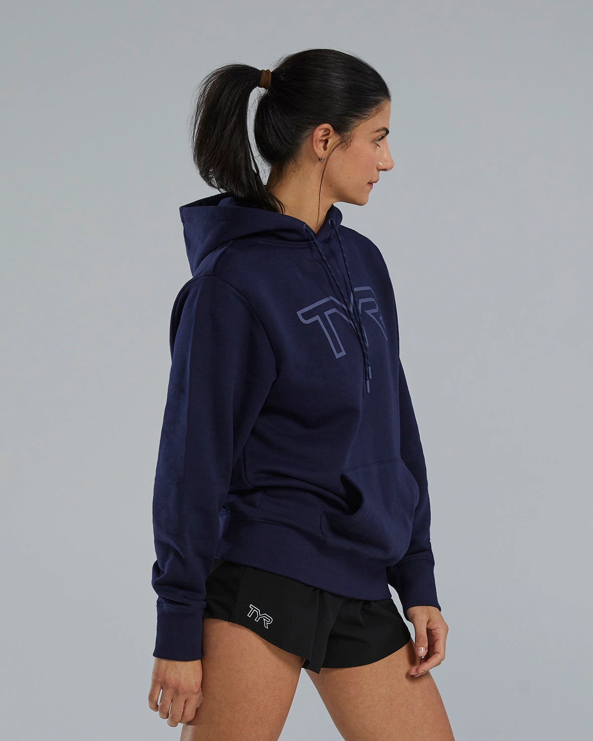 TYR ULTRASOFT hettupeysa