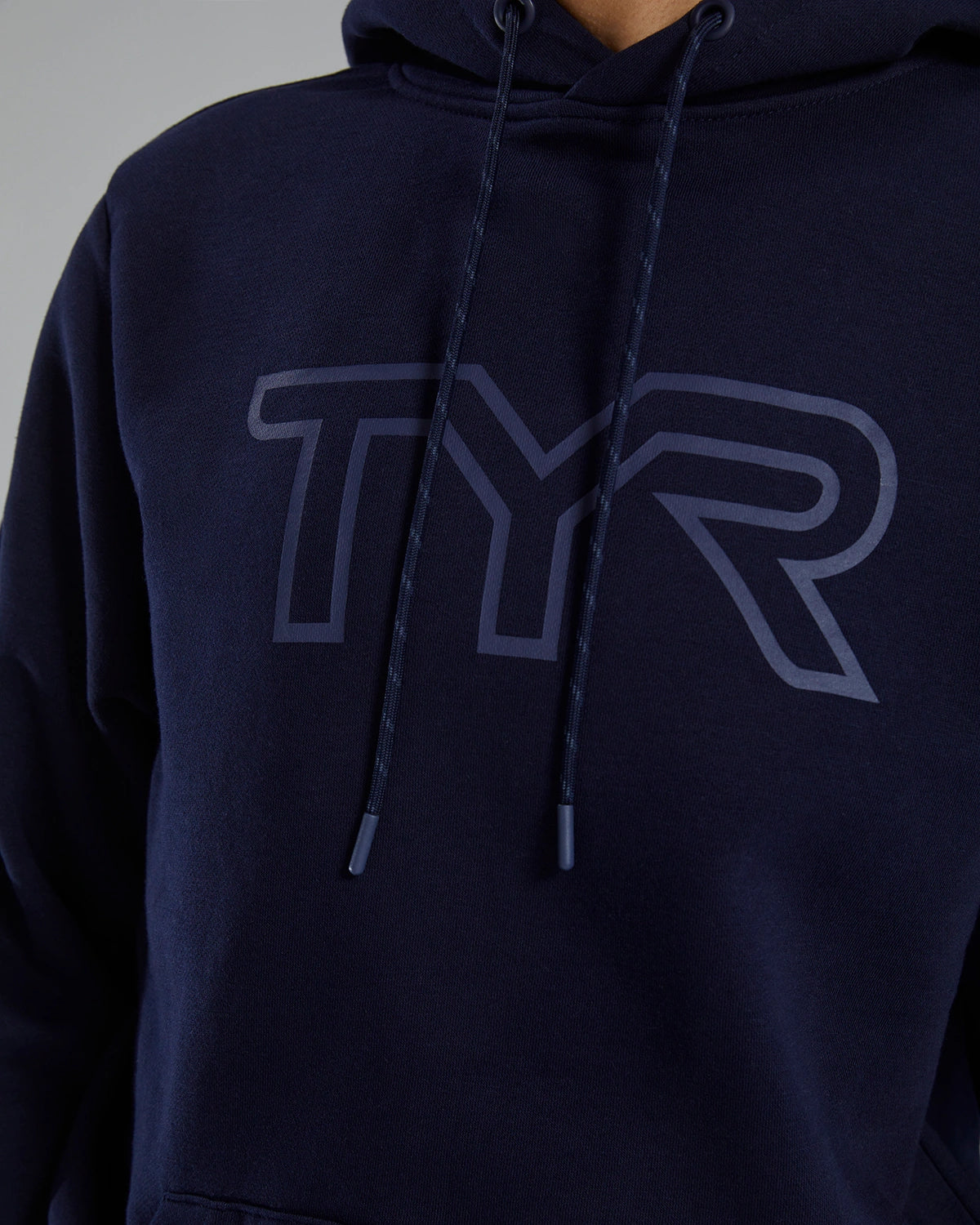 TYR ULTRASOFT hettupeysa