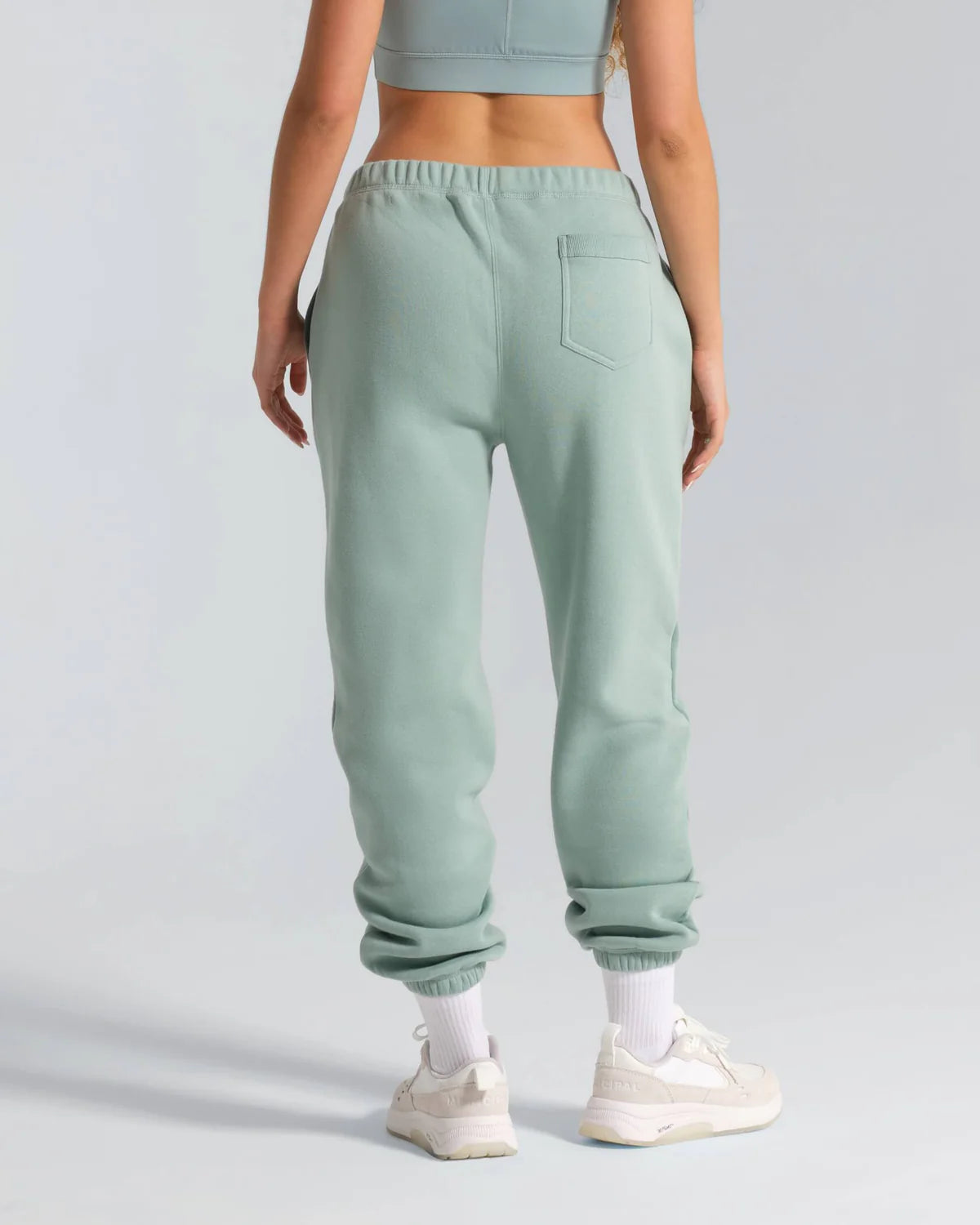 WOMEN'S VARSITY SWEATPANTS