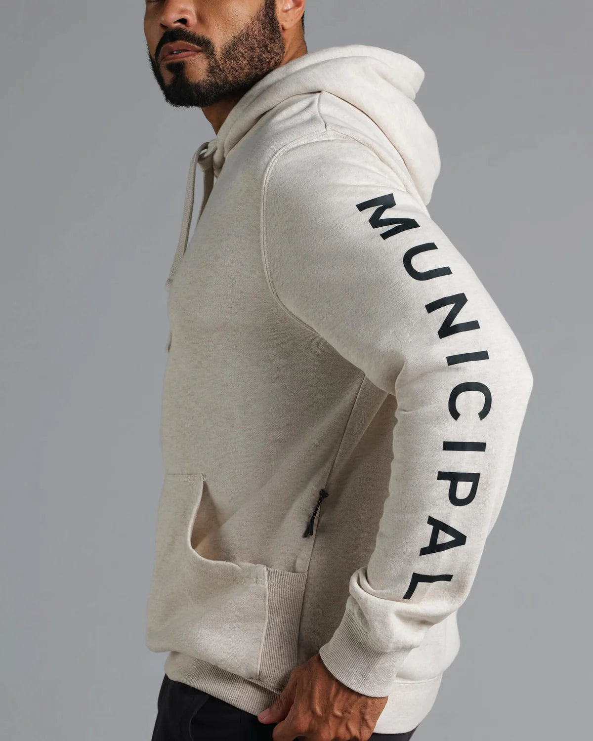 GAMEDAY HOODIE