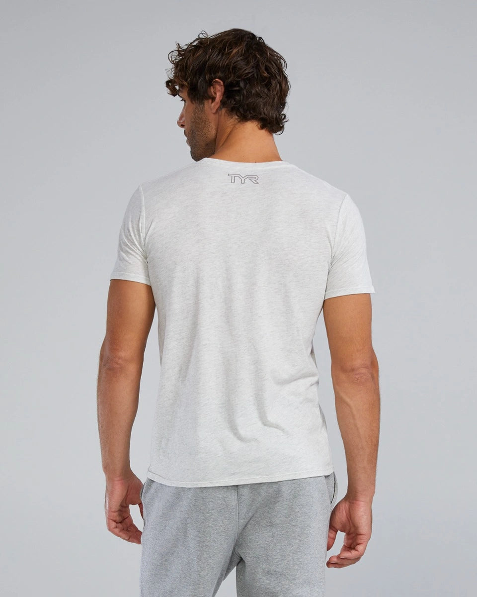 TYR BIG LOGO ULTRASOFT bolur