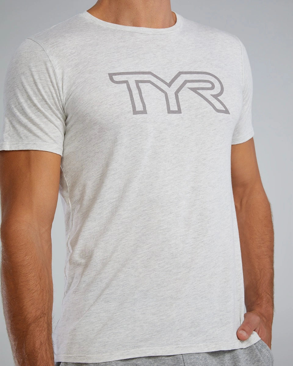 TYR BIG LOGO ULTRASOFT bolur