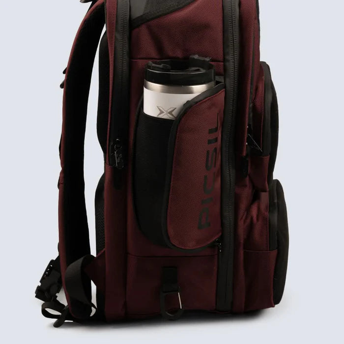 Maverick tactical bakpoki 40L 2nd generation burgundy