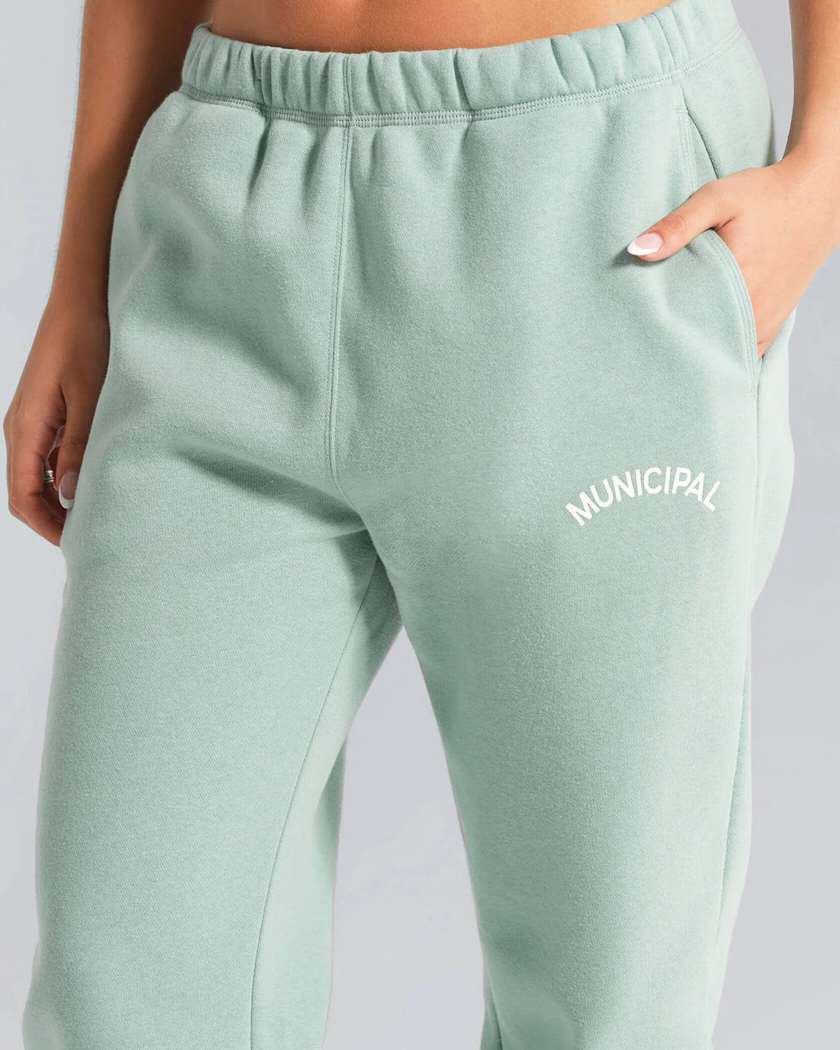 WOMEN'S VARSITY SWEATPANTS