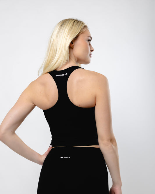 BSport Sculpt hlýrabolur