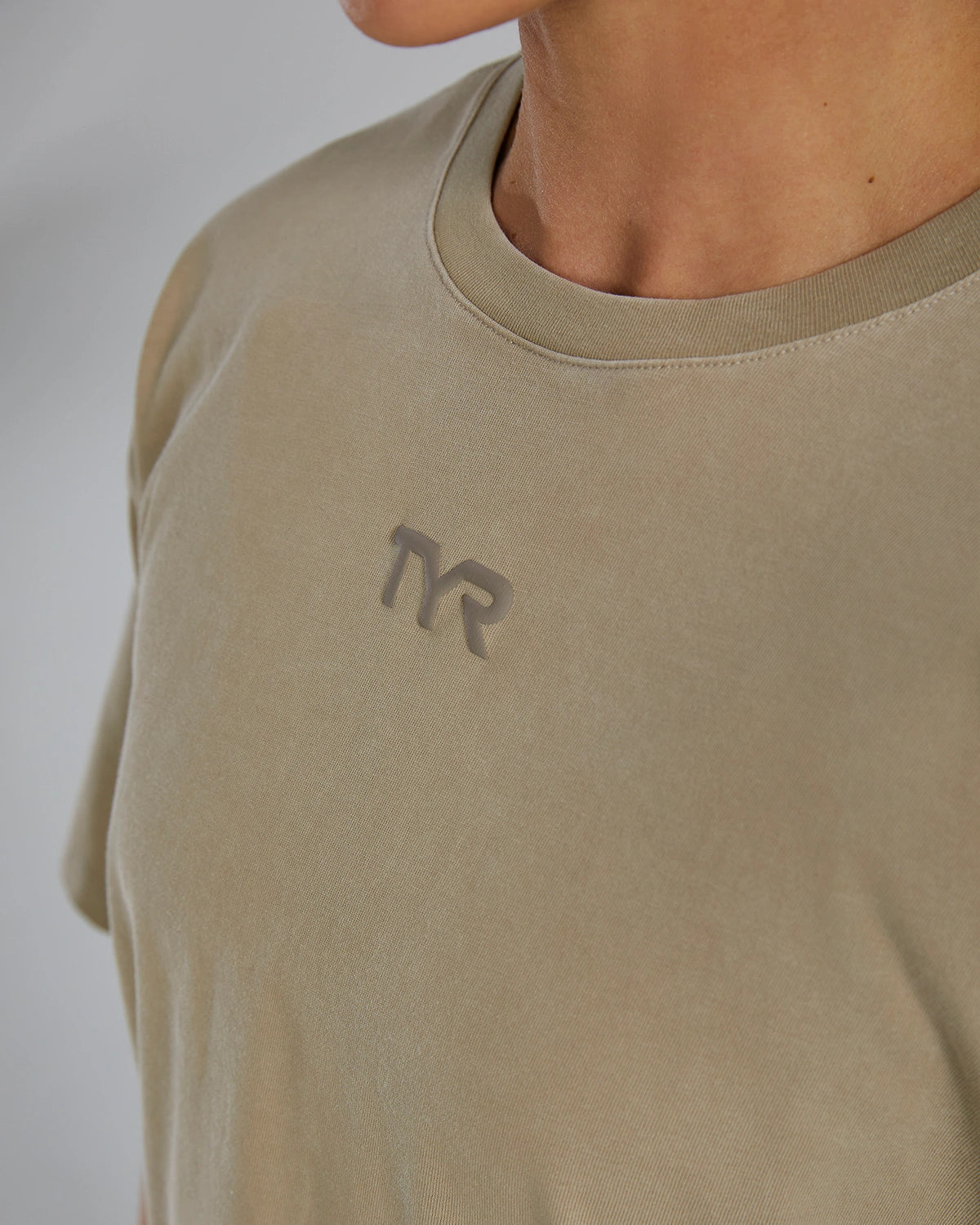 TYR Oversized Tee