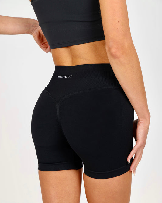 BSport Sculpt stuttbuxur