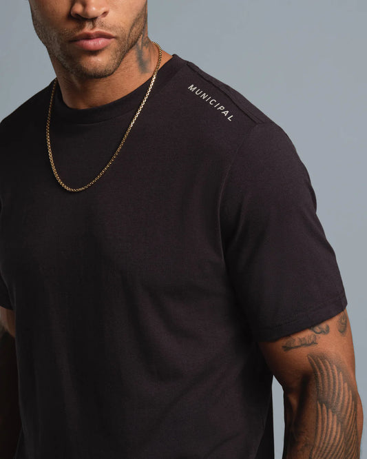 ENDURO STRETCH T-SHIRT