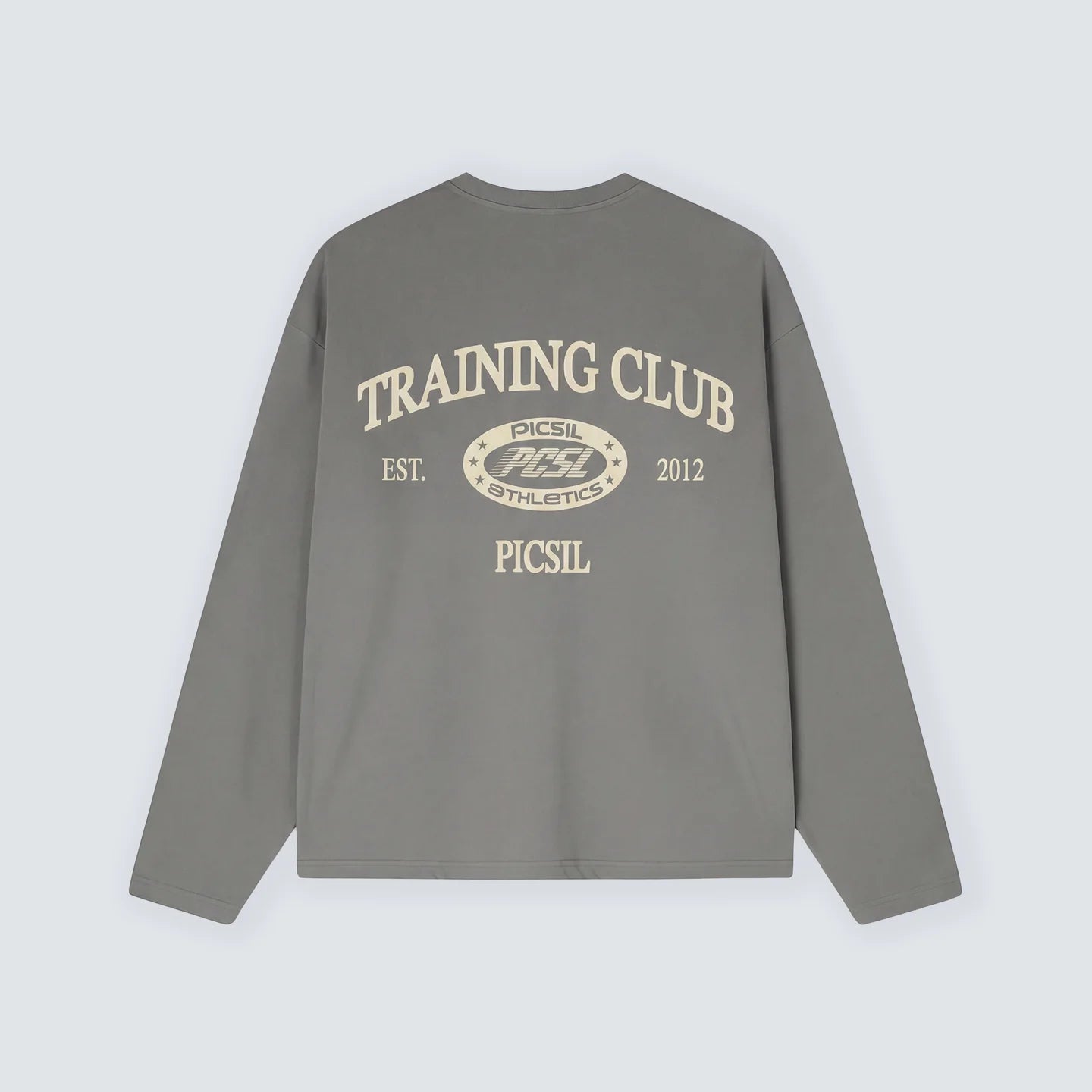 Unisex long-sleeve lifestyle T-shirt