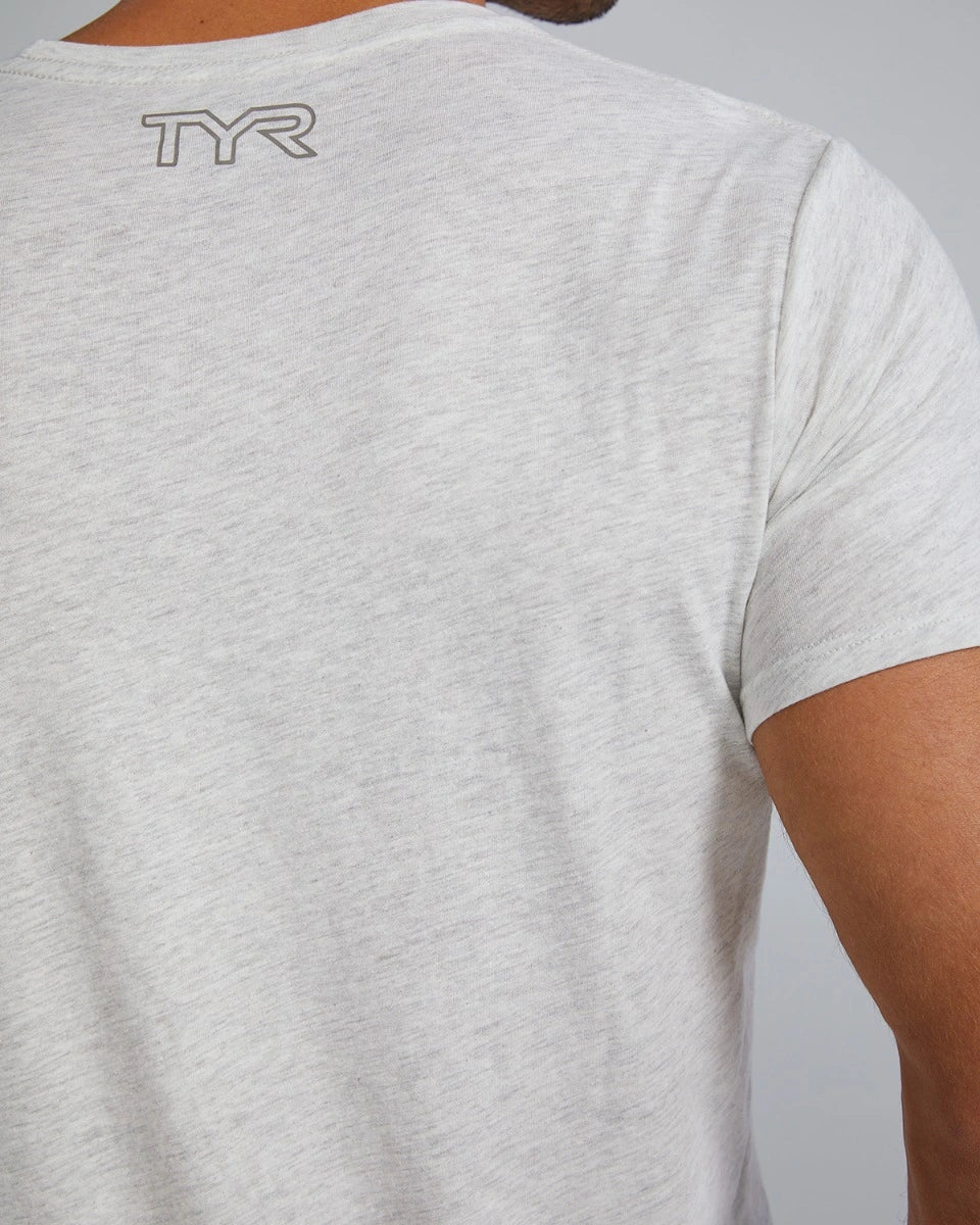 TYR BIG LOGO ULTRASOFT bolur