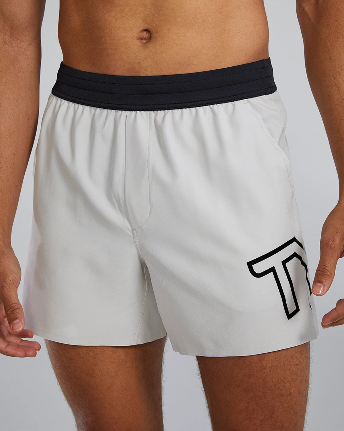 TYR HYDROSPHERE™ stuttbuxur 5”
