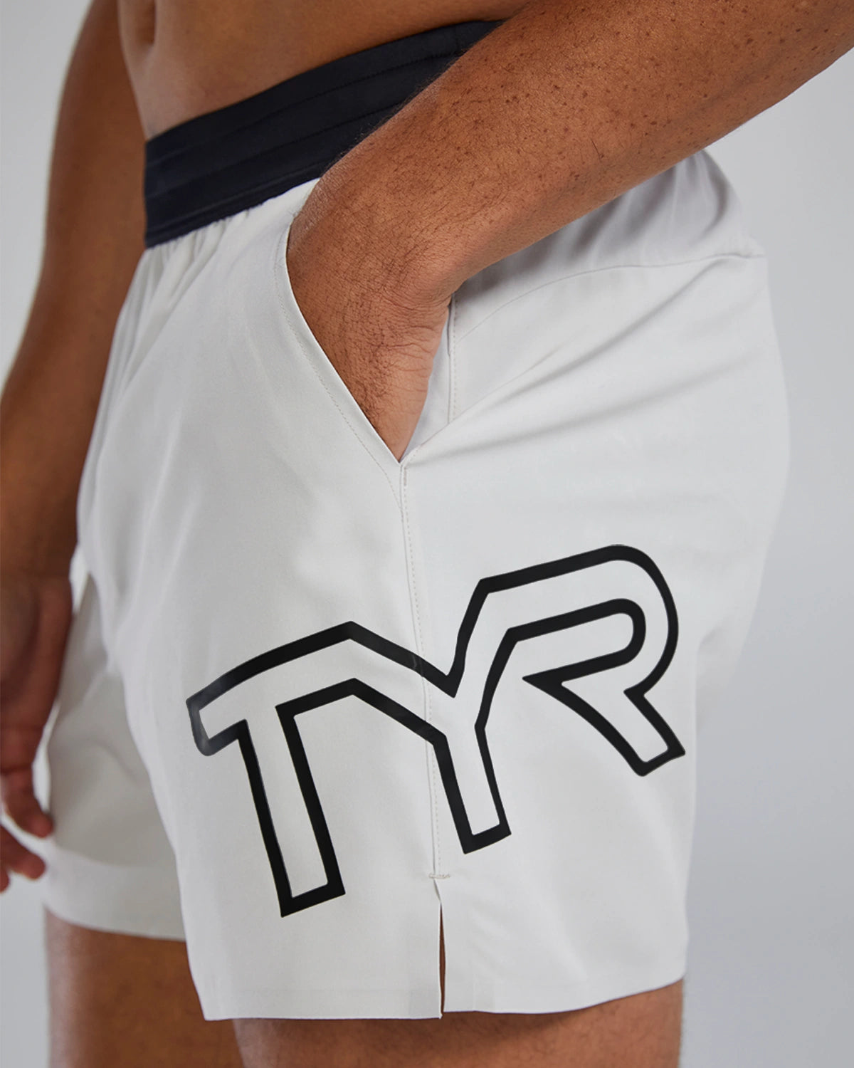 TYR HYDROSPHERE™ stuttbuxur 5”