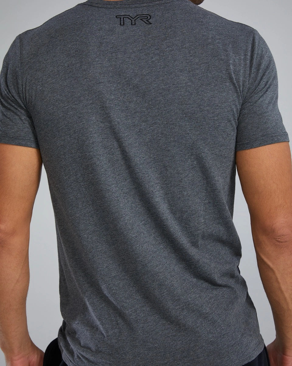 TYR BIG LOGO ULTRASOFT bolur