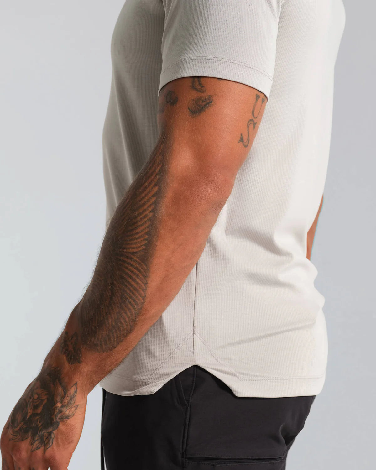 SPORTCROSS TECH POLO