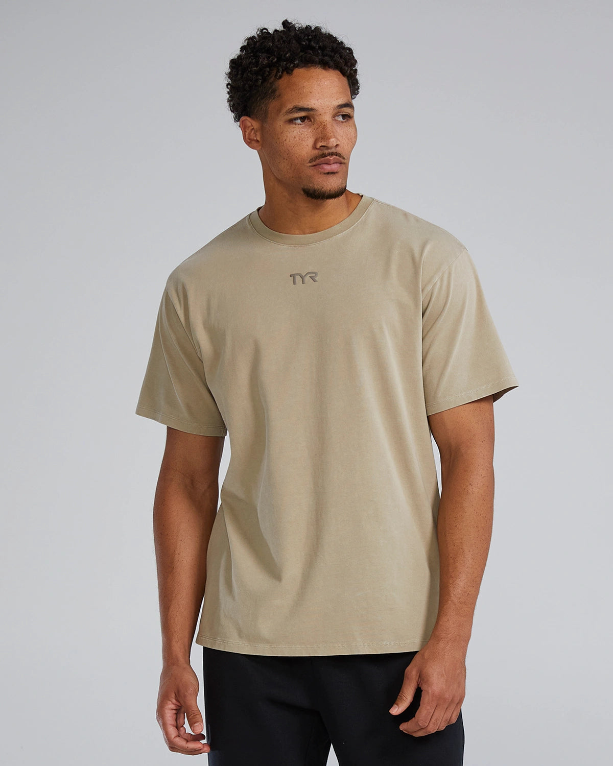 TYR Oversized Tee