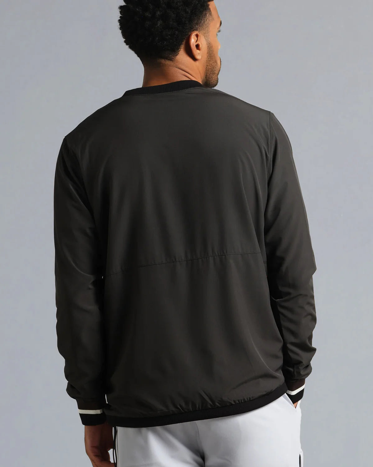 SPORT UTILITY WINDSHIRT