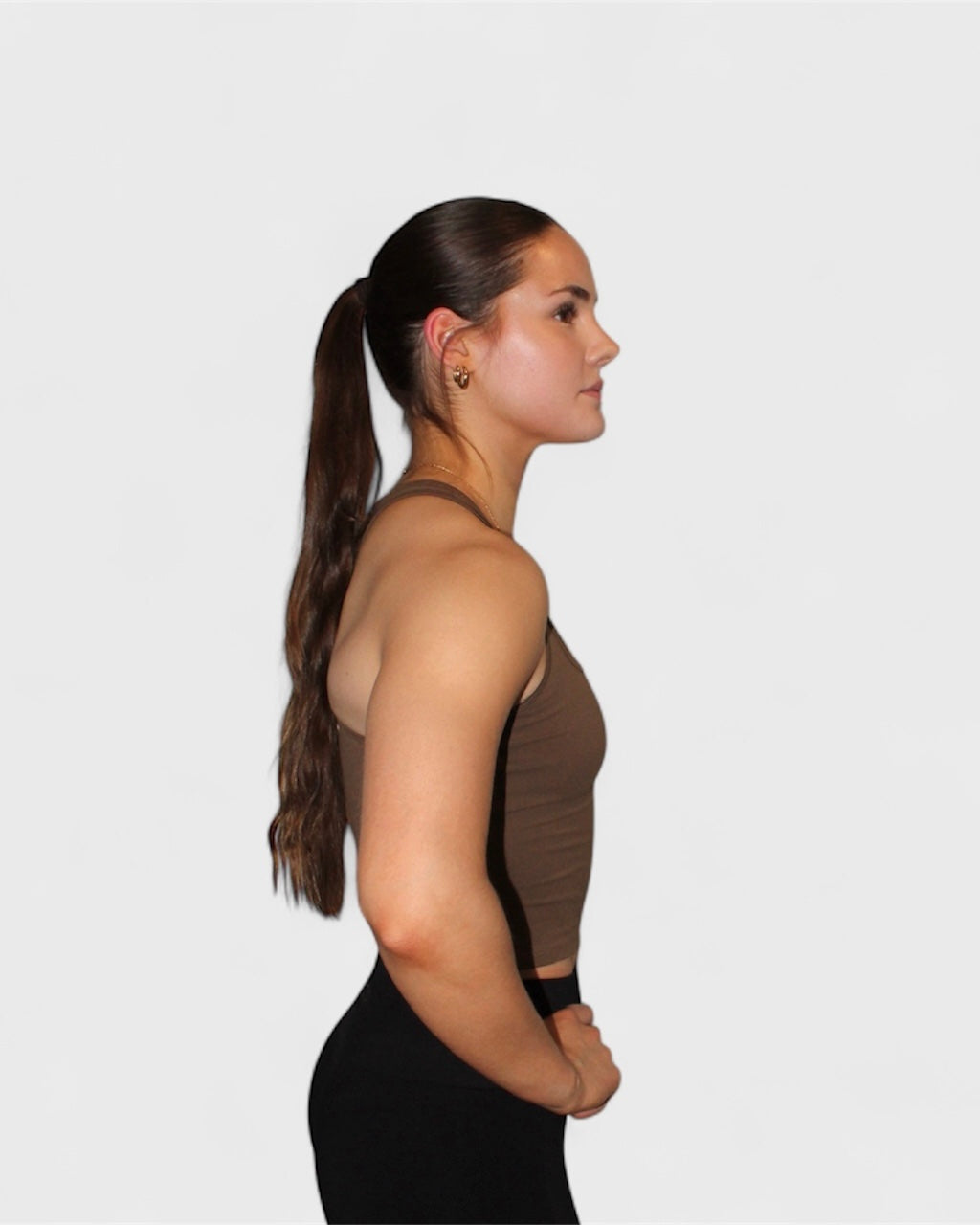 BSport Sculpt hlýrabolur