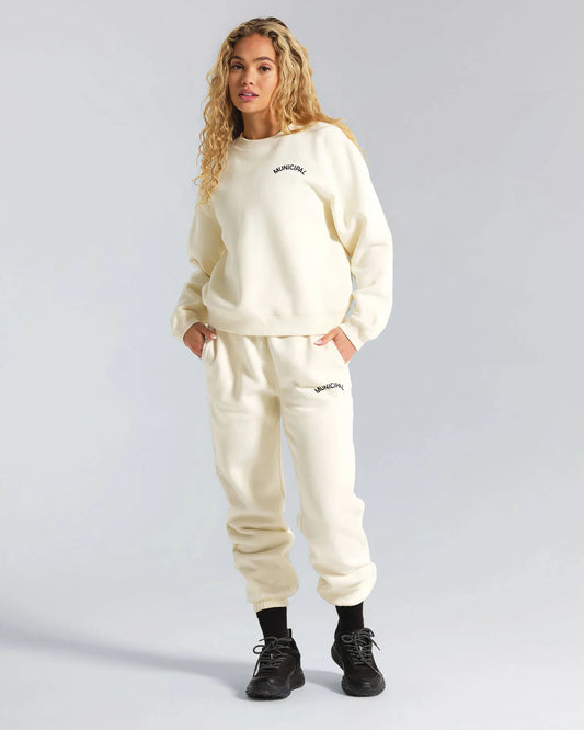 WOMEN'S VARSITY SWEATPANTS