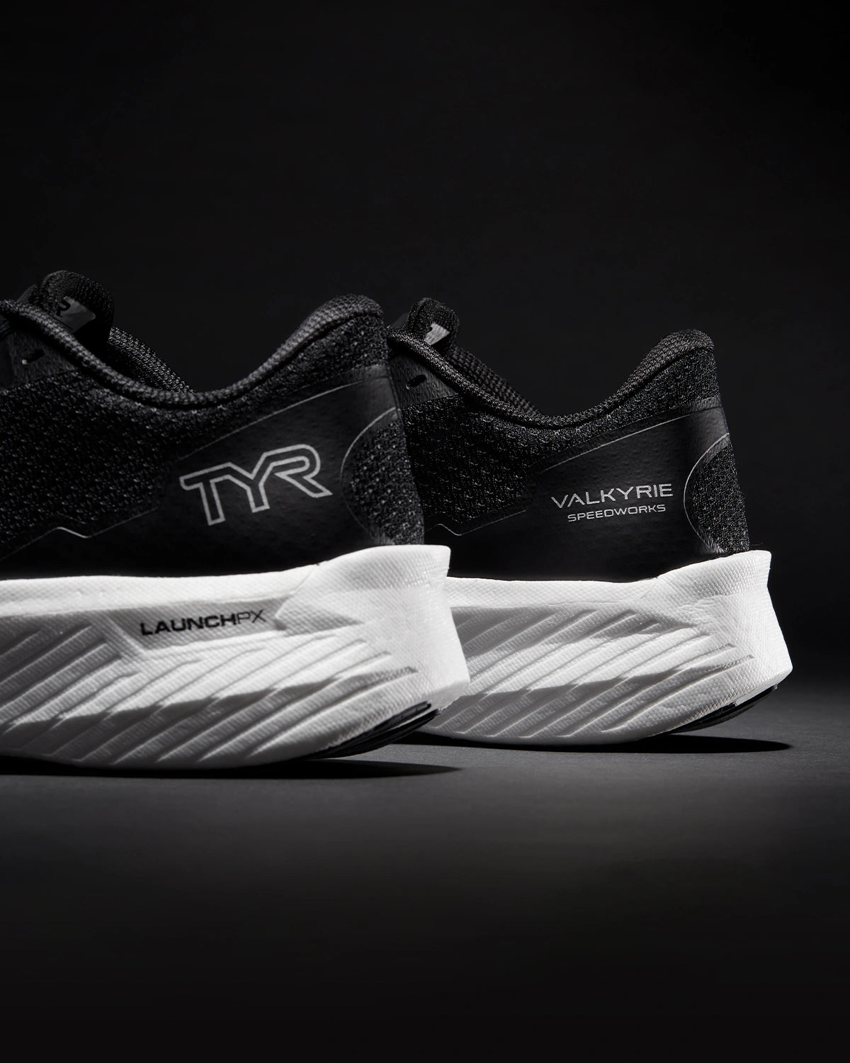 TYR VALKYRIE Speedworks hlaupaskór