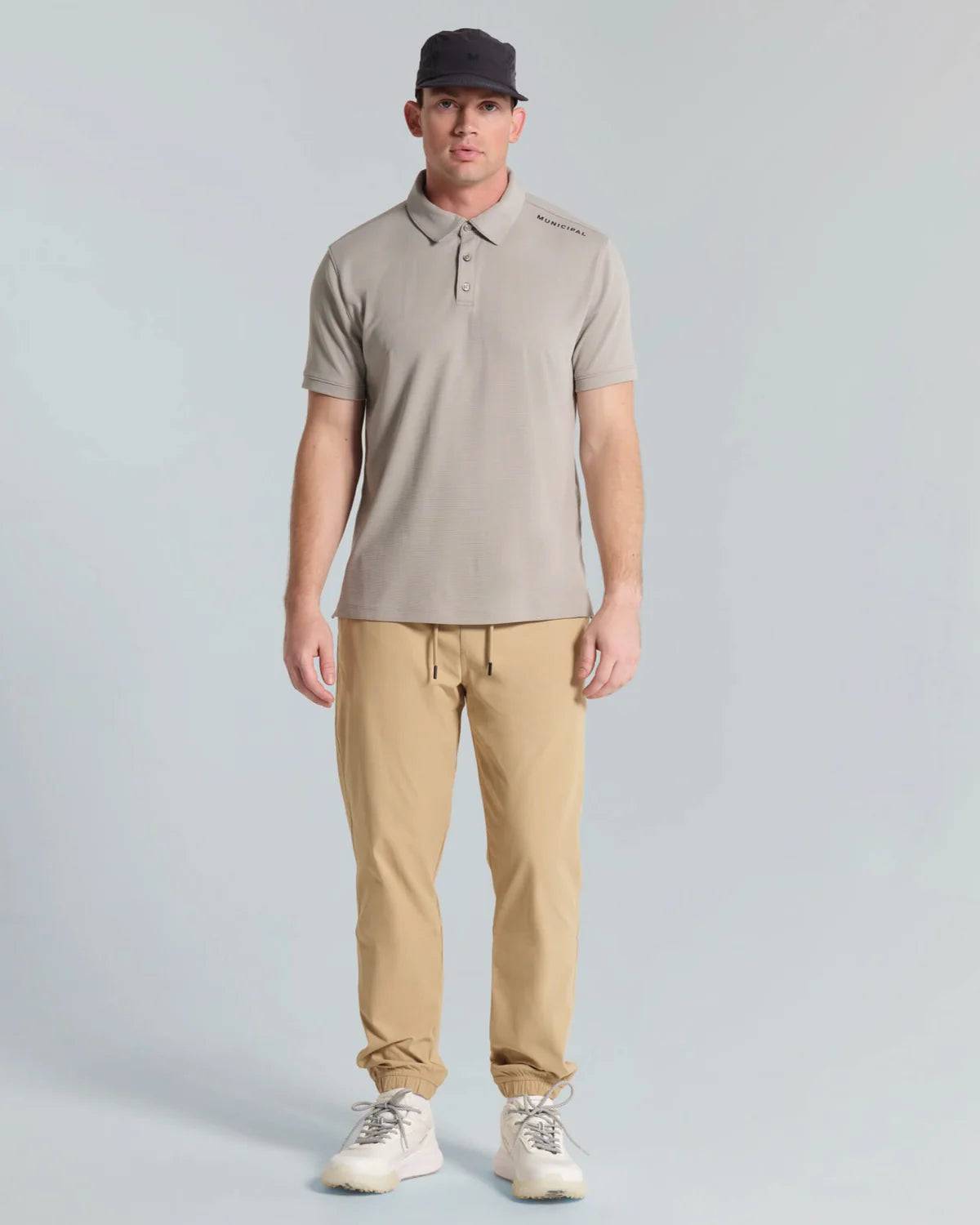 SPORTCROSS GOLF CORE POLO