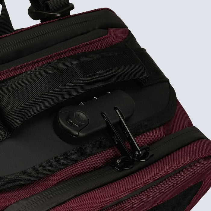 Maverick tactical bakpoki 40L 2nd generation burgundy
