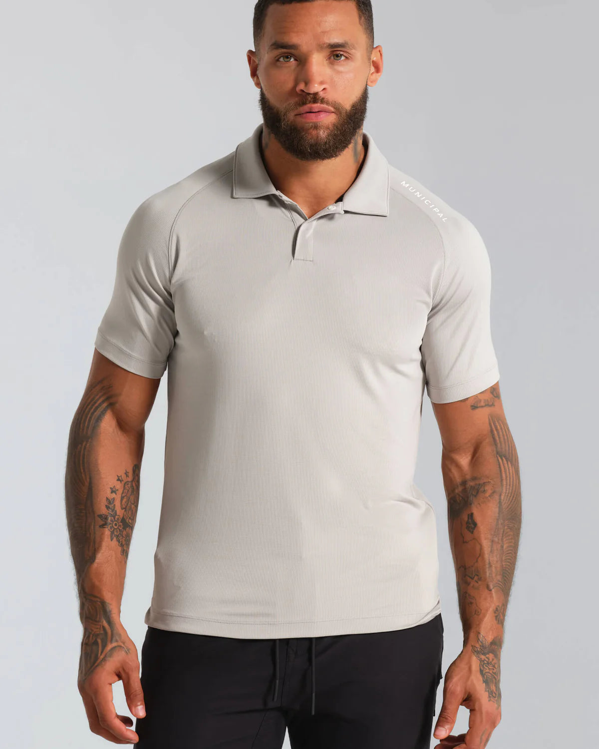 SPORTCROSS TECH POLO