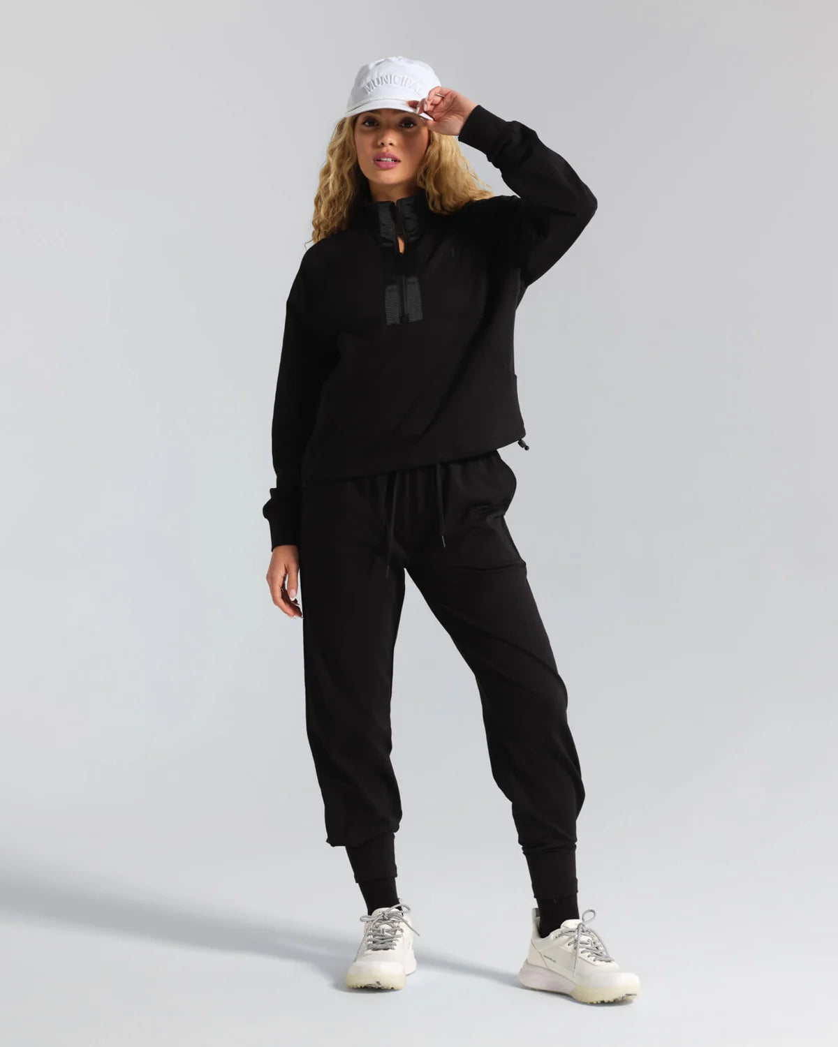 WOMEN'S IMAGINE CREW