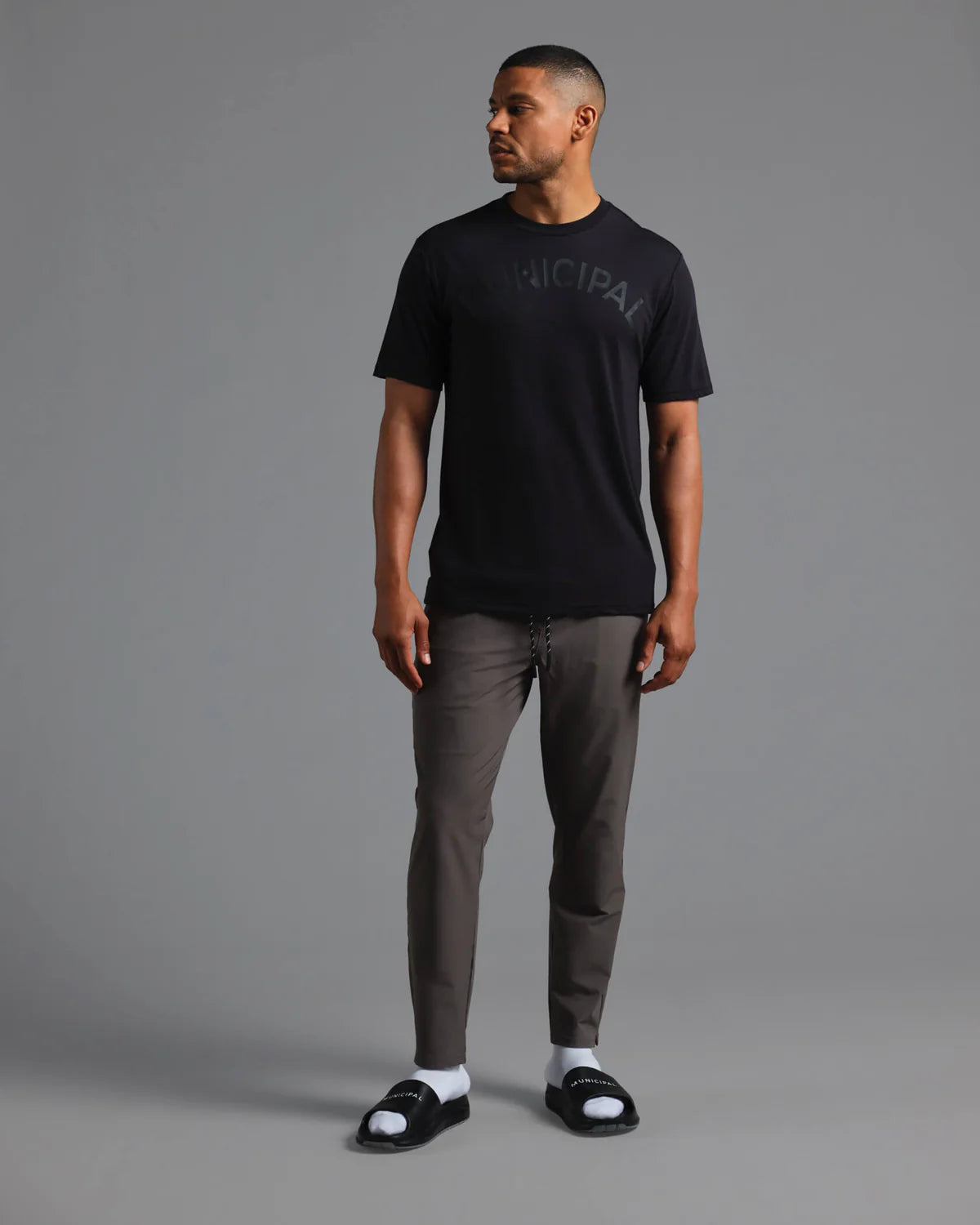 SPORTCROSS EASY PANTS
