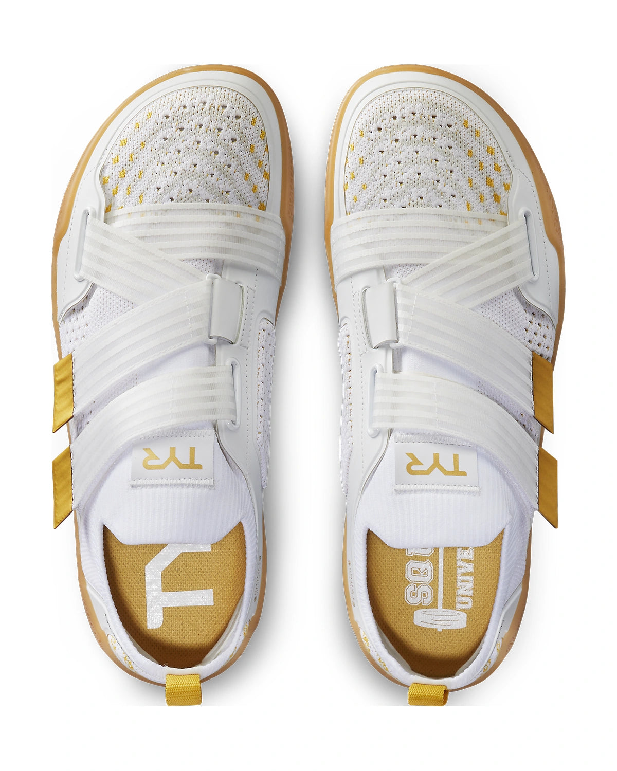 TYR Dropzero skór limited edition Squat University
