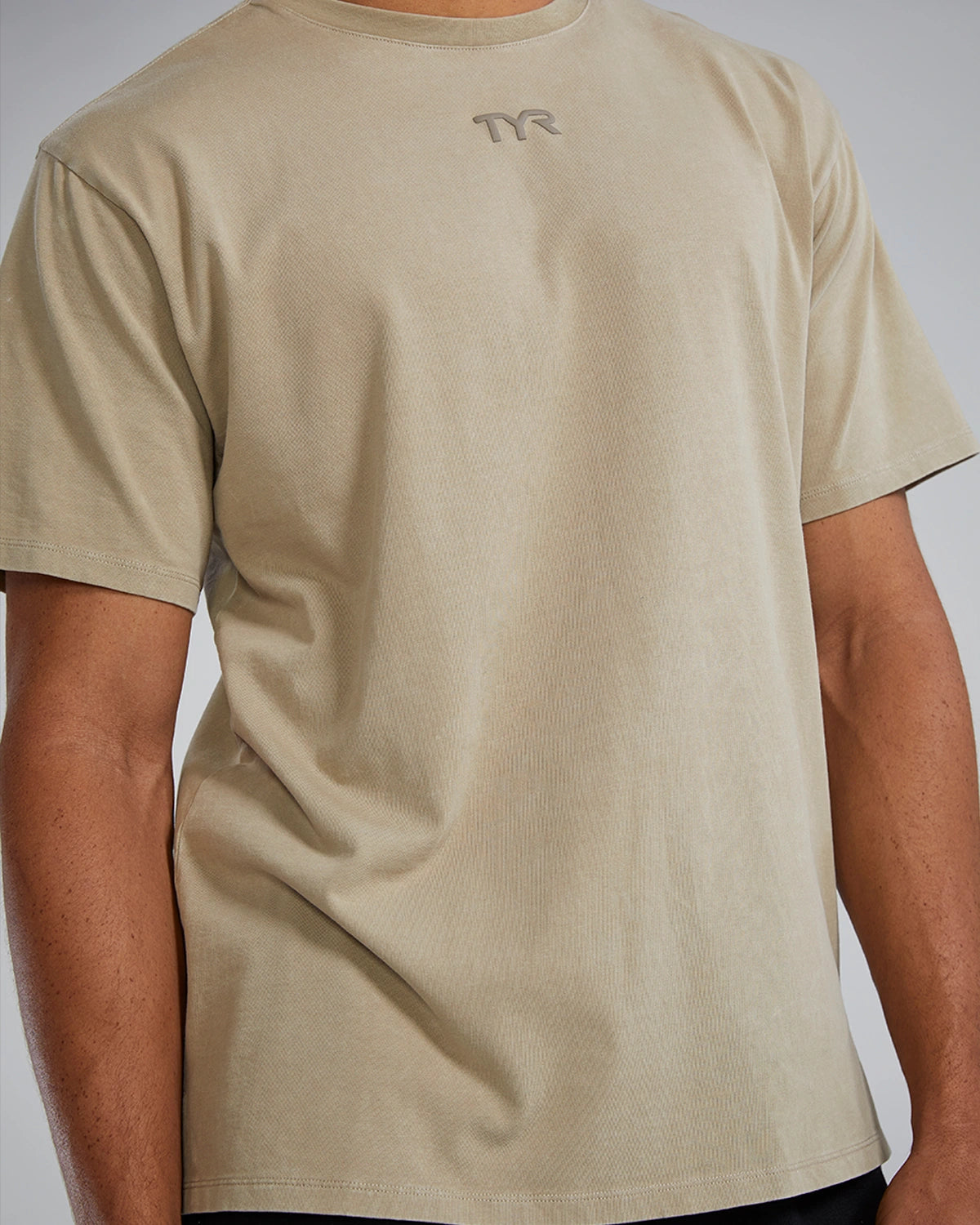 TYR Oversized Tee