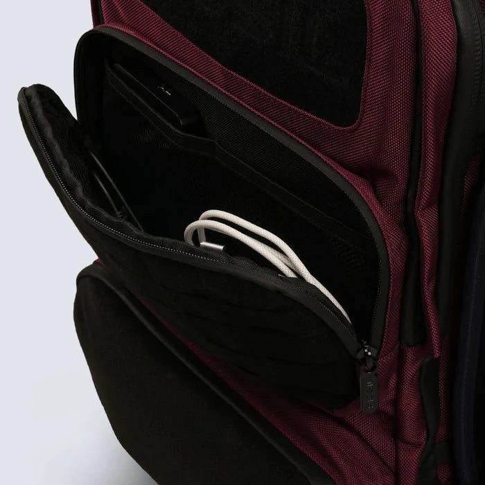 Maverick tactical bakpoki 40L 2nd generation burgundy