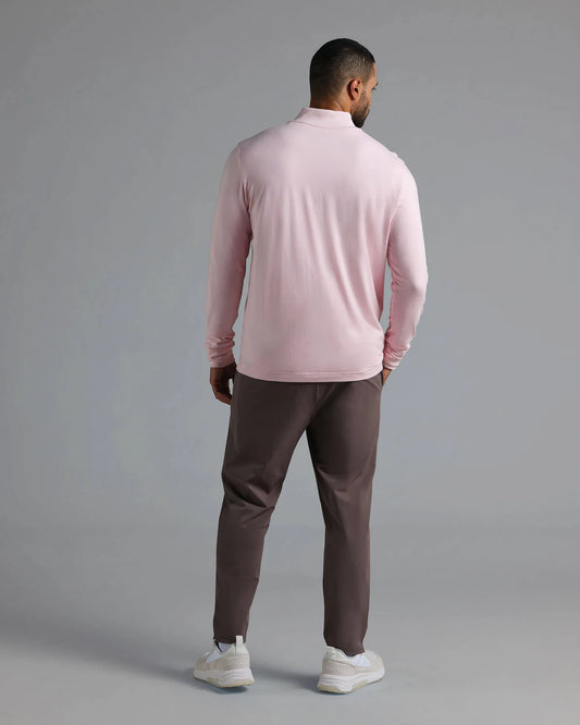 ENDURO STRETCH HALF ZIP
