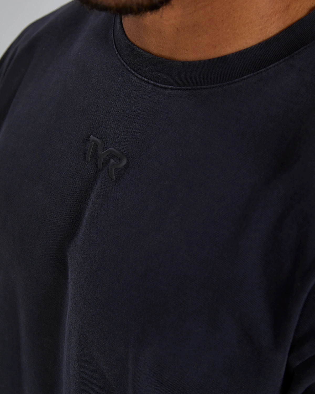 TYR Oversized Tee