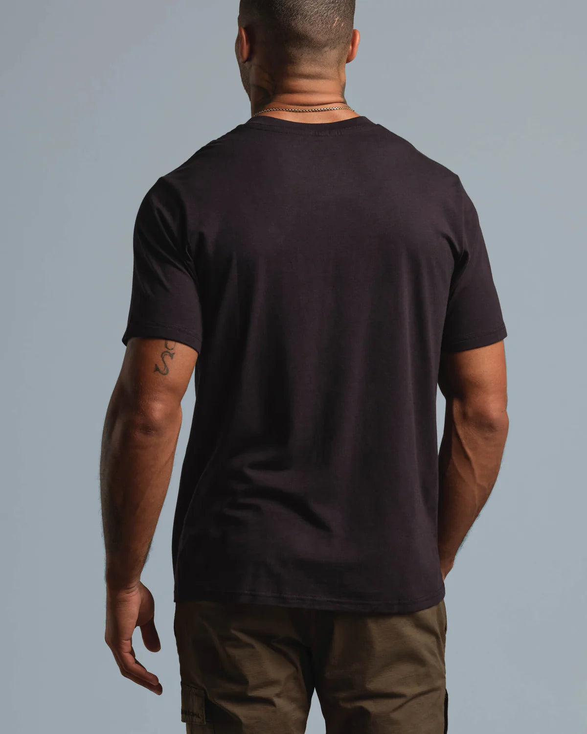 ENDURO STRETCH T-SHIRT