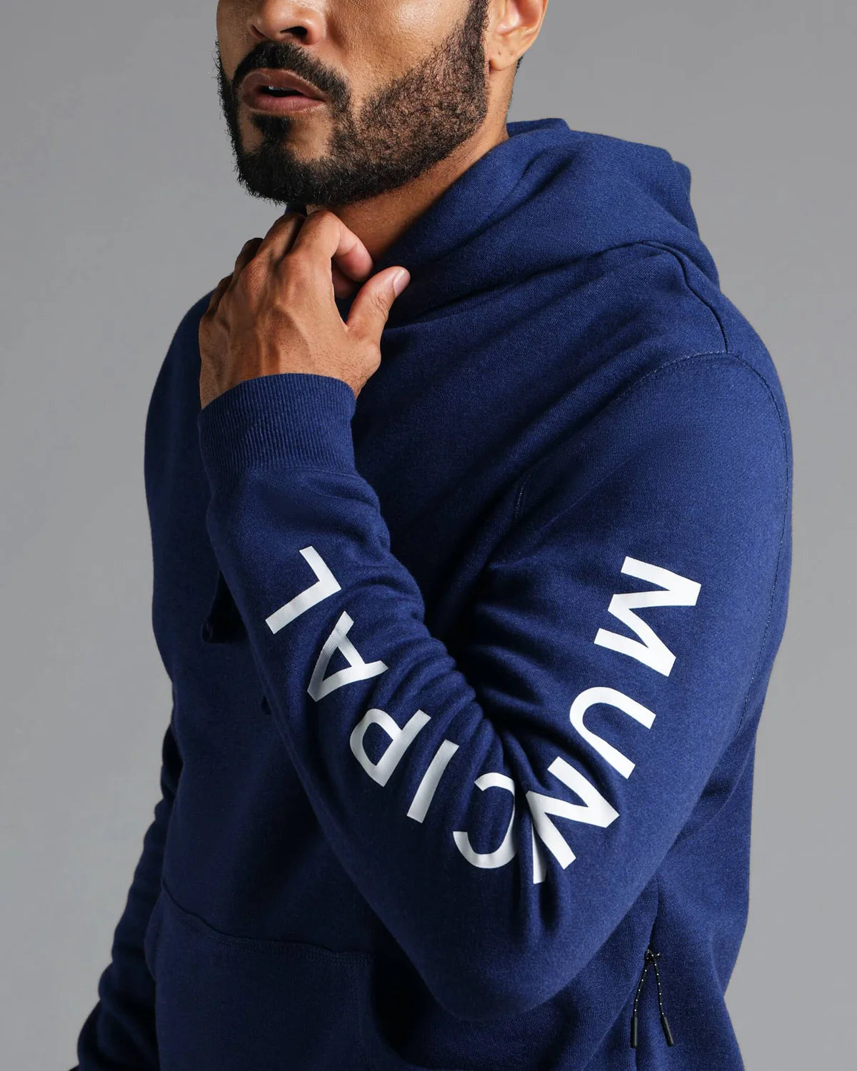 GAMEDAY HOODIE