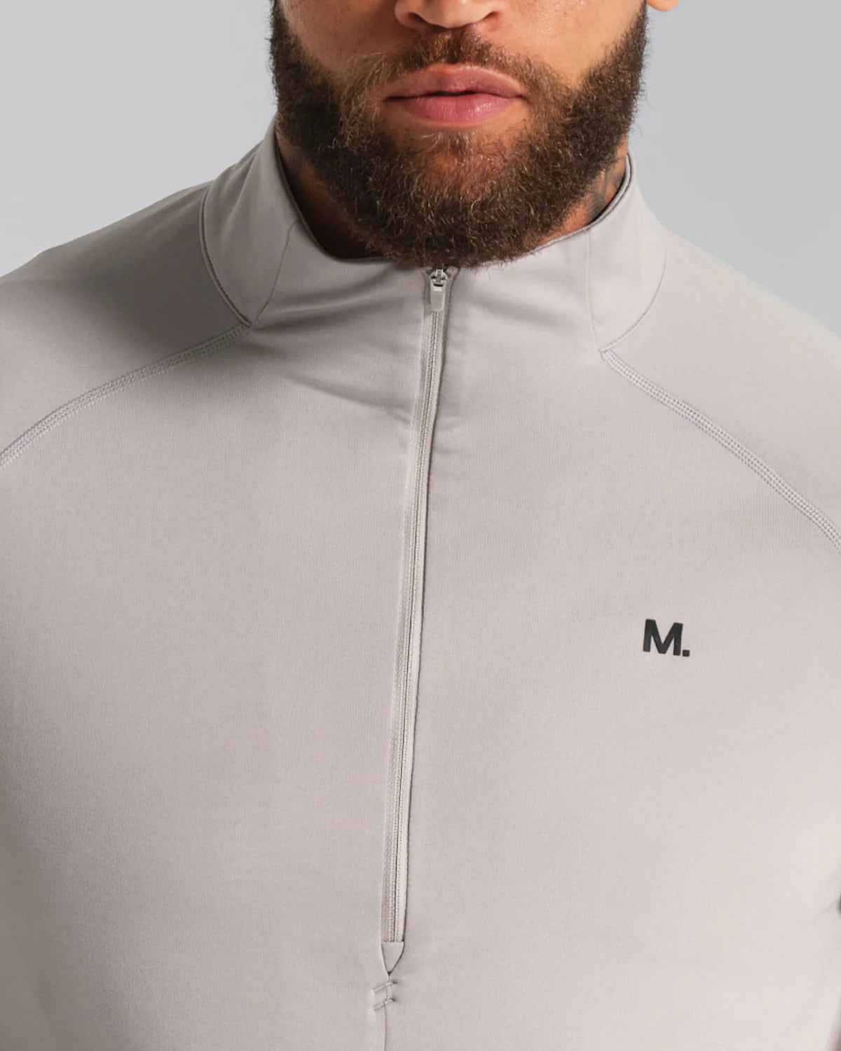 Sportcross Half Zip